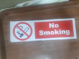 Buy Quality No Vaping Sign