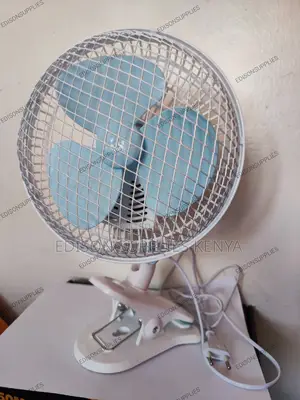 Clip Fan Table Fan Desk Fan Electric Fan Portable Cooling