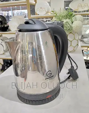 Uerochef Electric Kettle