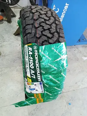 235/65r17 Roadcruza All-Terrain