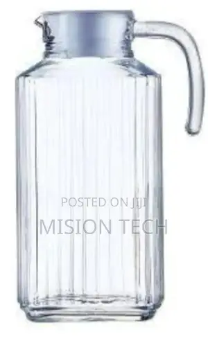 1.7; Luminarc Quadro Jug