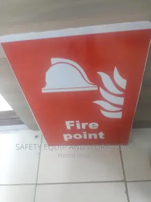 Get Fire Point A3
