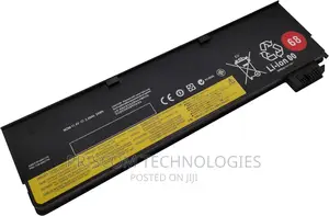 Lenovo Thinkpad X250 T440 T440S T460 X240 X260 L460 Battery
