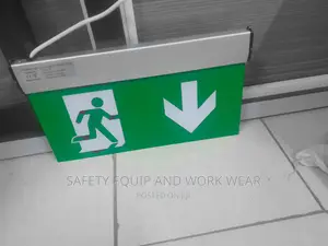 Get Safety Led Emergency Light For Sale