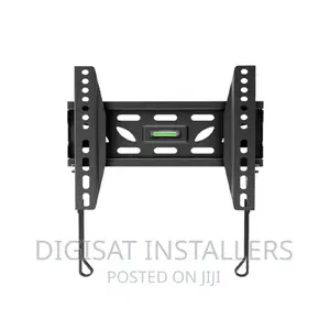 Tv Wall Bracket Sales/Mounting Nairobi West