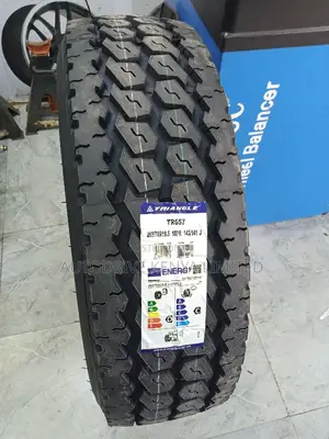 265/70r19.5 Triangle Tyre