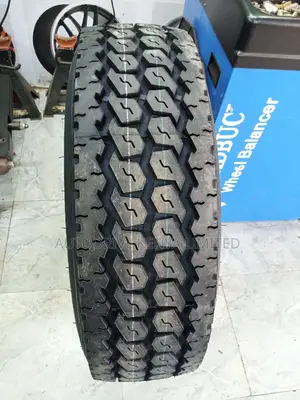 265/70r19.5 Triangle Tyre