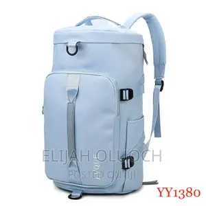 Waterproof Multipurpose Bag