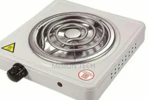 Single Coil Cooker