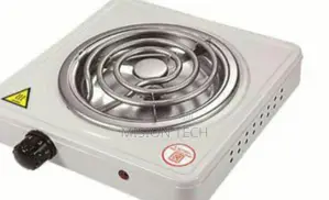 Induction Light Single Coil Cooker