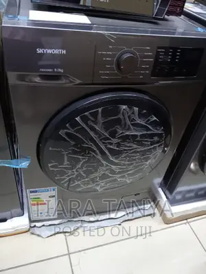 Skyworth Skyworth 9kg Automatic Washer and 6kg Dryer