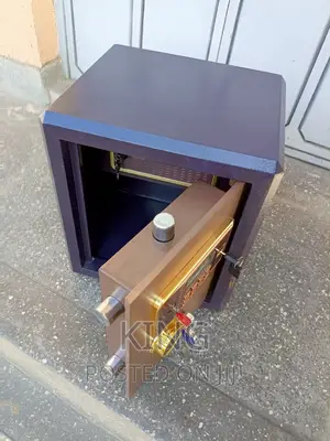 Fireproof Safe Box ( Safe) Box Safe