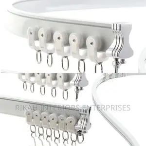 Bendable Curtain Rails Curtain Rails Curtain Rails