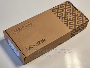Mikrotik Rb5009 /| Mikrotik Rb5009 /| Mikrotik Rb5009