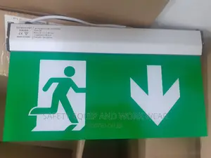 Get Led Emergency Light For Sale
