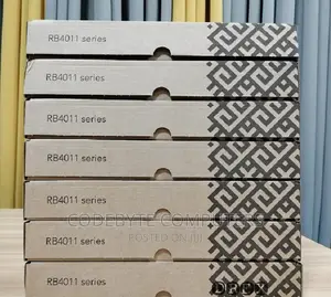 Mikrotik Rb4011 (Rack Mount) Router