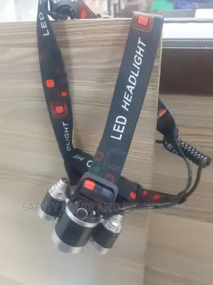 Buy Lightweight Headlamp