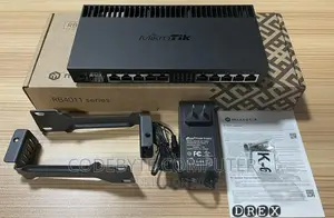 Rb4011igs Mikrotik Router