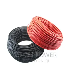 Solar/Pv Cable 10mm