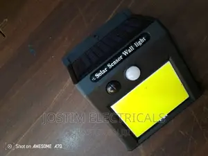 Motion Sensor
