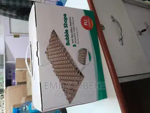 Ribble Mattress With Pump