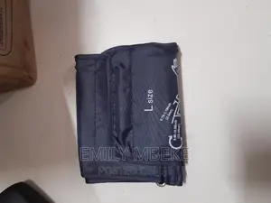 Cuff Bp Machine