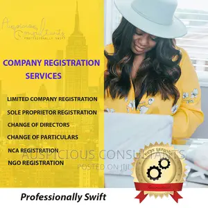 Company Registration