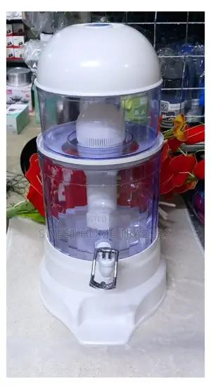 Water Purifier Water Filter 