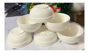 6 PCS Soup Bowl 5 . 5 Inch