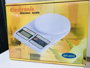 Electronic Kitchen Scale. 10kg