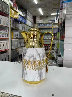 Flask Vacuum Flask