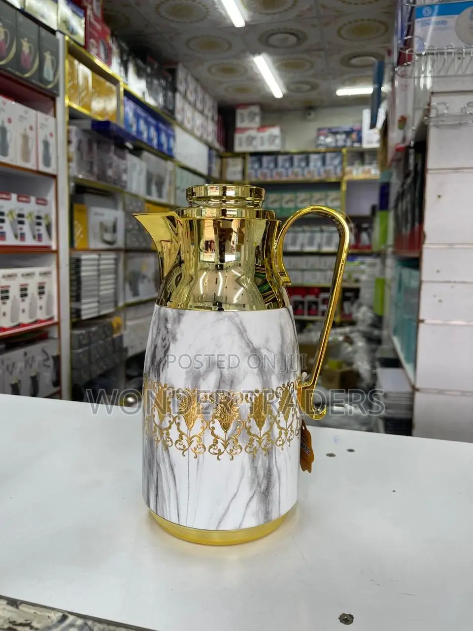 Flask Vacuum Flask