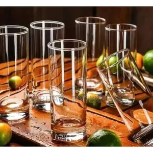 Wine Glasses- 6 PCS Coctail Glasses Best Quality