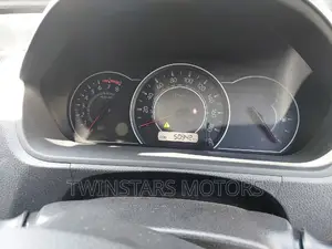 Toyota Voxy 2019 Silver