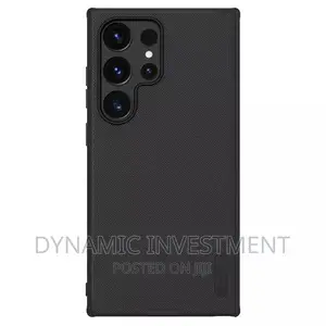 Samsung Galaxy S24 Ultra Nillkin Anti-Scratch Case/Cover