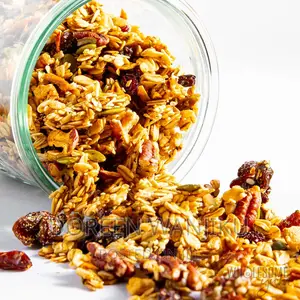 Healthy Granola. 500g