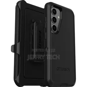 Samsung Galaxy S24 Case Defender Series