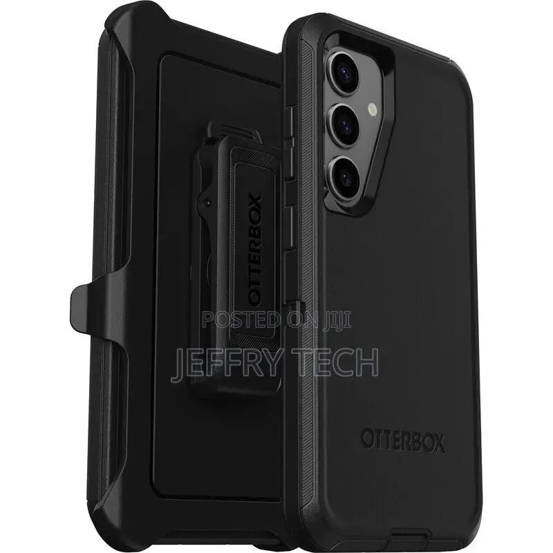 Samsung Galaxy S24 Case Defender Series