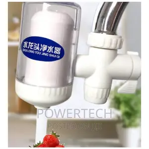 Kitchen Tap Water Filter(Washable.