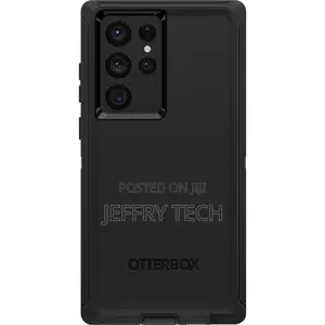 Samsung Galaxy S22 Ultra Case Defender Series