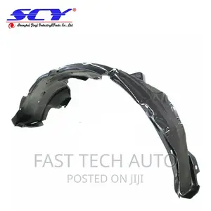 Honda CR-V Re4 Stone Guards