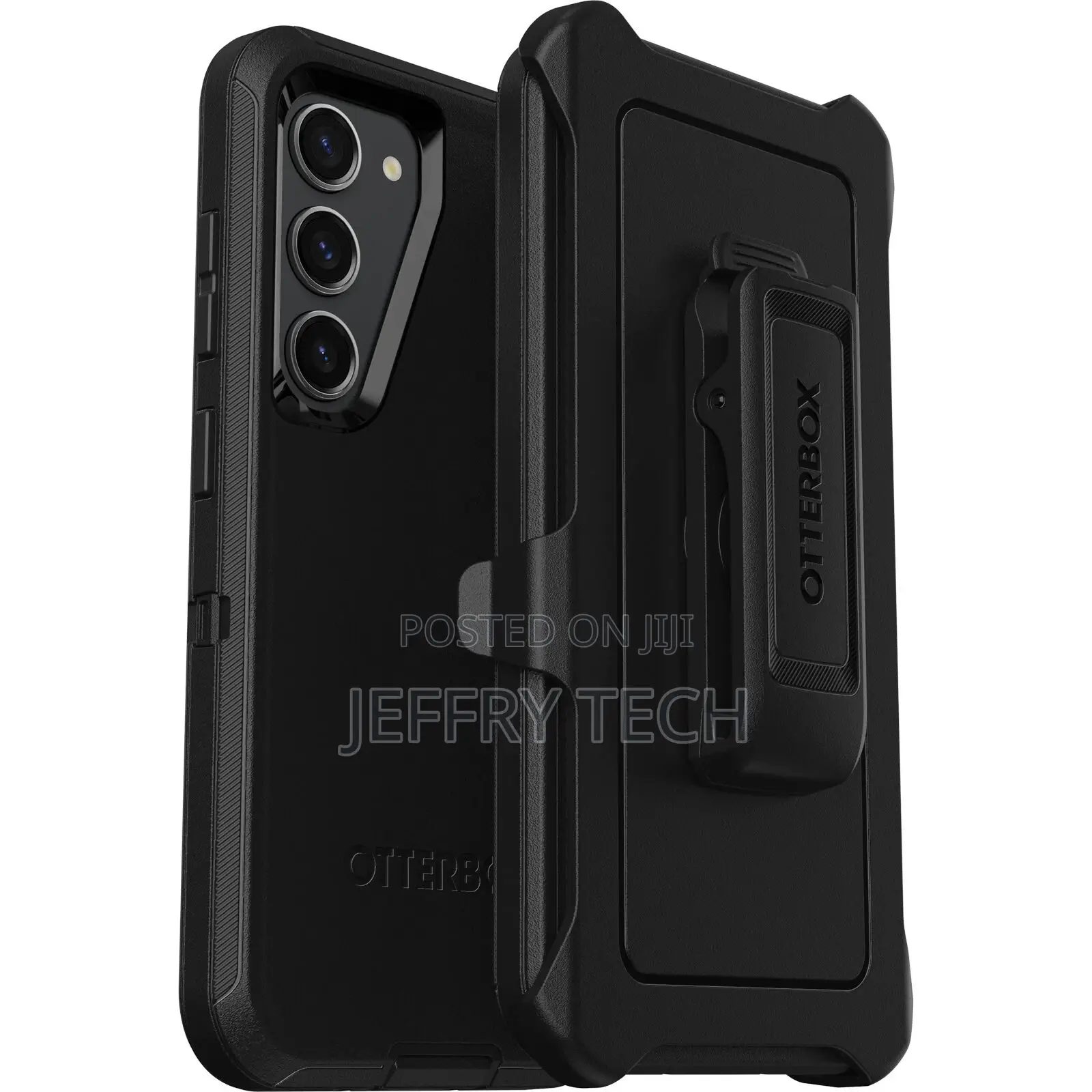 Samsung Galaxy S23 Case Defender Series