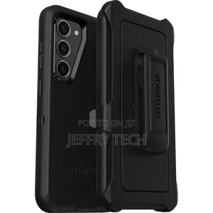Samsung Galaxy S23 Case Defender Series