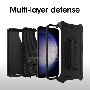 Samsung Galaxy S23 Case Defender Series
