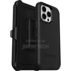 iPhone 15 Pro Max Case Defender Series