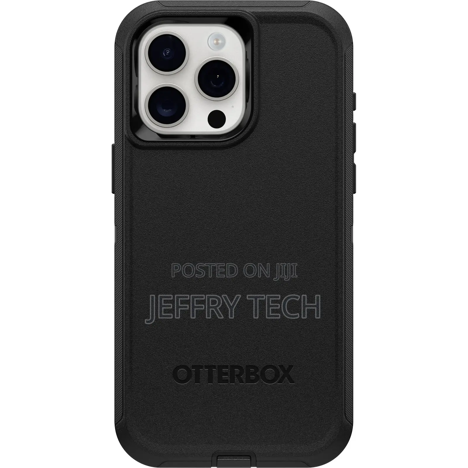 iPhone 15 Pro Max Case Defender Series