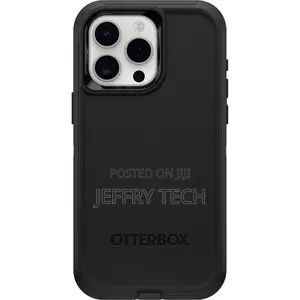 iPhone 15 Pro Max Case Defender Series