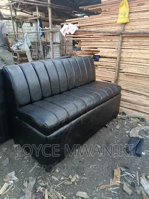 3 Seater Waiting, Couch or Bench.