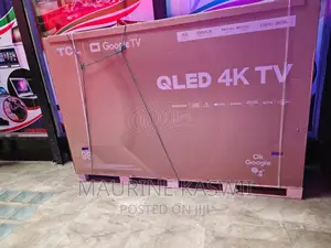 TCL 98 Inch C755 Qled-Mini LED UHD Google Tv
