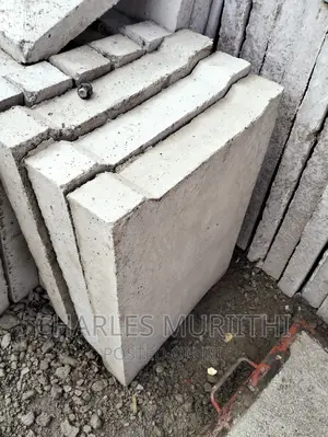 Reinforced Drainage Cover